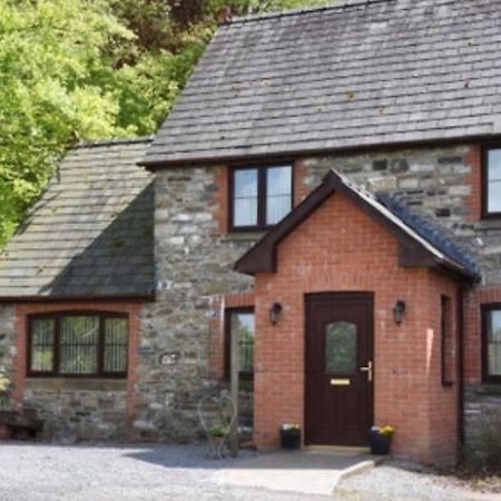 Tregib Mill Cottage Ffair-fâch Exterior foto